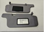 COPPIA PARASOLE DX E SX NISSAN Micra 1° Serie (9298)
