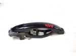 1681846 MANIGLIA ESTERNA PORTA ANTERIORE SINISTRA FORD MONDEO SW 2.0 D 103K &hellip;