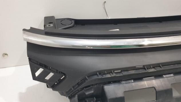 GRIGLIA ANTERIORE CITROEN C3 Serie 9833503480 (16) - Foto 9