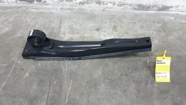 STAFFA SUPPORTO MOTORE JEEP Compass Serie OM651925 Diesel 2143 4WD (1115) - Foto 2