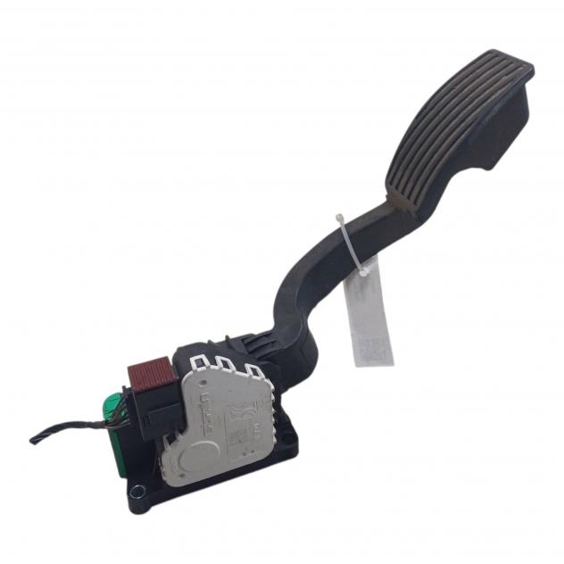 PEDALE ACCELERATORE FIAT 500 L Living 55702020 199B5000 (1316) - Foto 2