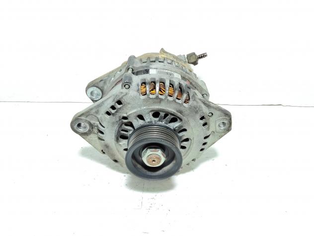 ALTERNATORE OPEL Astra G S. Wagon CAL20102AS Y17DT Diesel 1700 (9804)