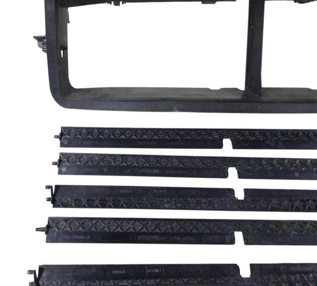 CONVOGLIATORE RAFFREDDAMENTO RADIATORE FORD EcoSport Serie GN15-8B041-A Z2JA Diesel 1500 (12) - Foto 11