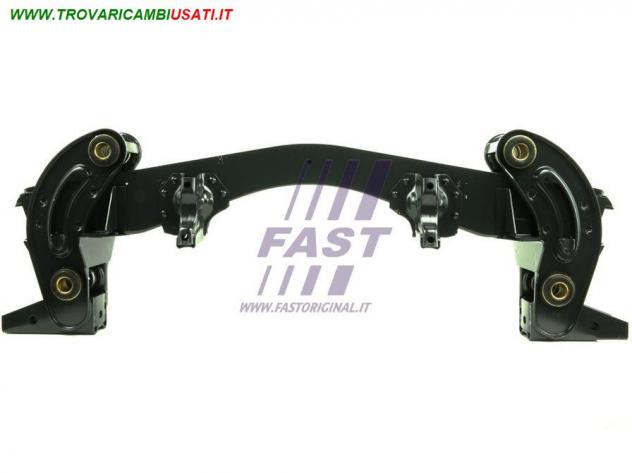 BARRA SOSPENSIONE IVECO DAILY 90 ANTERIORE BARRA TORSIONE 29.5MM FT13512  IVECO - DAILY - 1989  1996, IVECO - DAILY - 1996  2000