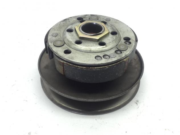PIAGGIO VESPA ET2 50 CORRETTORE DI COPPIA E FRIZIONE 1997 2001 C1600
