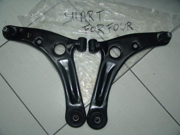 Smart forfour 454 bracci oscillant 4543300807 4543300707 - Foto 2