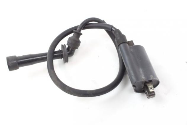 SUZUKI BURGMAN AN 400 3341005H00 BOBINA ACCENSIONE 08 - 13 IGNITION COIL - Foto 2