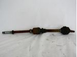 32730Z SEMIASSE SEMIALBERO ANTERIORE DESTRO CON GIUNTO PEUGEOT 206 CC 2.0 1 &hellip;