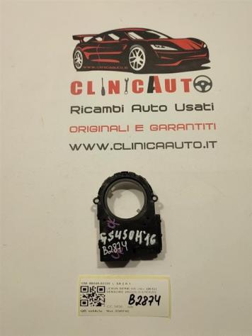 SENSORE ANGOLO STERZATA LEXUS GS Serie 89245-30130 2GRFXE (11) - Foto 4