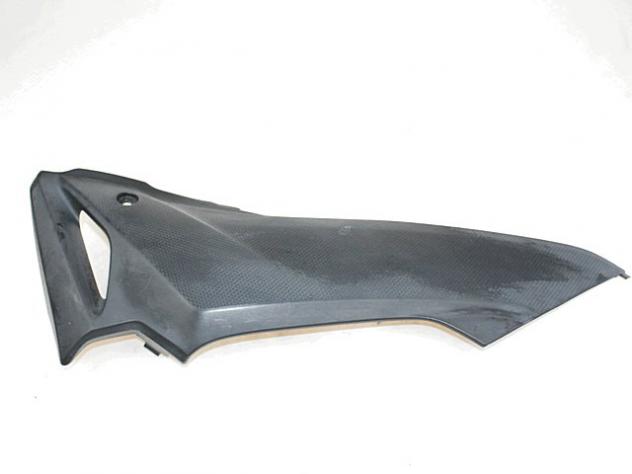 CARENA LATERALE DESTRA INFERIORE SELLA HONDA CBR 600 F PC41 2011 - 2013 83600MGVD00 RIGHT LOWER SADDLE FAIRING