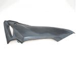 CARENA LATERALE DESTRA INFERIORE SELLA HONDA CBR 600 F PC41 2011 - 2013 836 …
