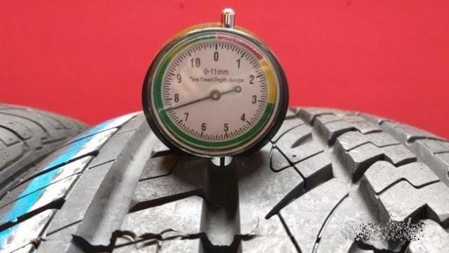 2 gomme 235 55 20 continental a326 - Foto 4