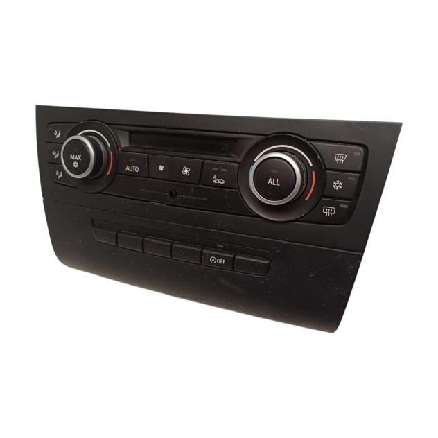 COMANDI CLIMA BMW Serie 1 Serie (E87) 64119221853-05 (07) - Foto 3