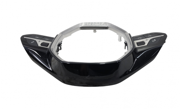 COMANDI AL VOLANTE MULTIFUNZIONE PEUGEOT 208 Serie 9812313777 (19) - Foto 7