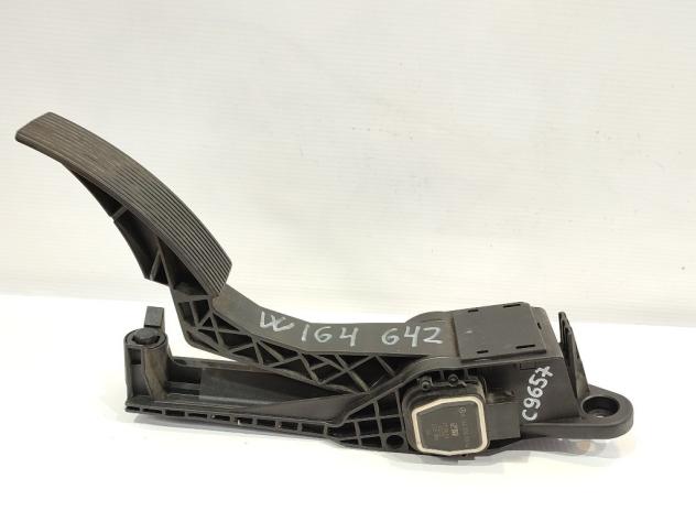PEDALE ACCELERATORE MERCEDES ML W164 3° Serie A1643000004 642940 (0511) - Foto 2