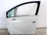 13408828 PORTA ANTERIORE SINISTRA GUIDATORE OPEL MERIVA B 1.6 D 100KW 6M 5P &hellip;