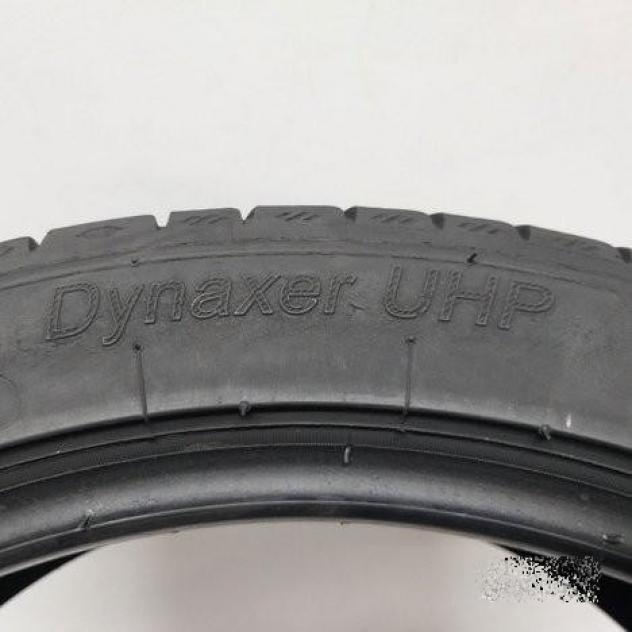 2 gomme 205 45 17 kleber a12683 - Foto 6