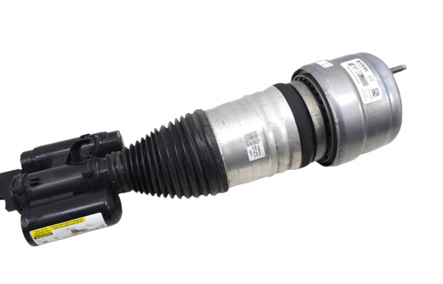 AMMORTIZZATORE ANTERIORE DESTRO MERCEDES Classe E Serie Cabrio (A238) A2383209201 (17) - Foto 9