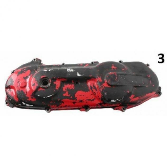 Carter trasmissione scooter Yamaha Aerox 5BRE54111000 - Foto 4