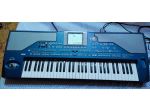 Tastiera korg PA 800