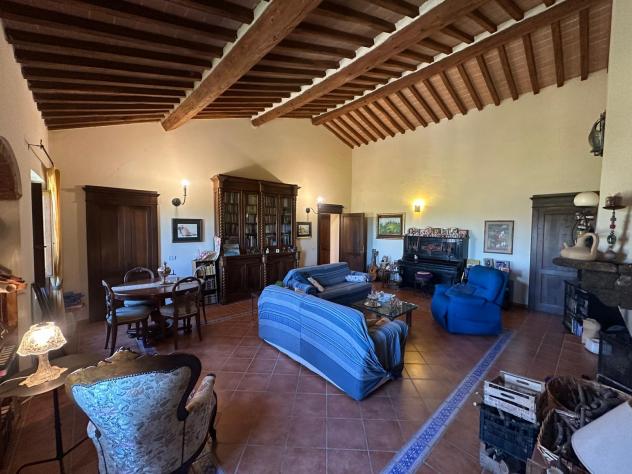 Casa di campagna in Località Granaione - Foto 20