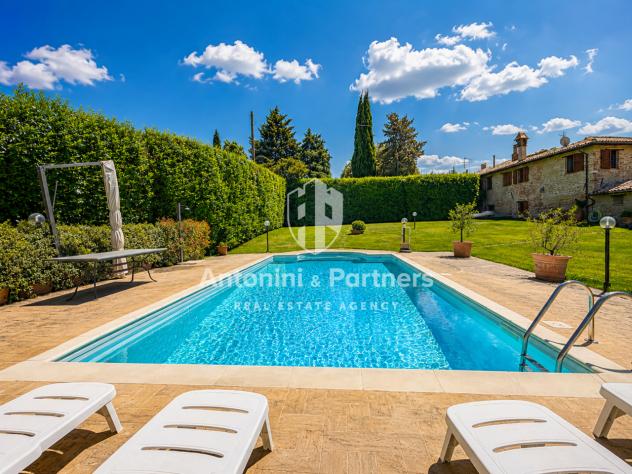 Casale in vendita a Montefalco - Foto 11