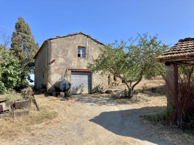 Casale in vendita a Montescudaio - Foto 6
