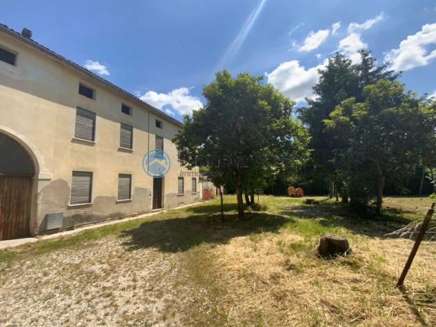 MONTA': rustico da ristrutturare con giardino di 8000 metri - Foto 15