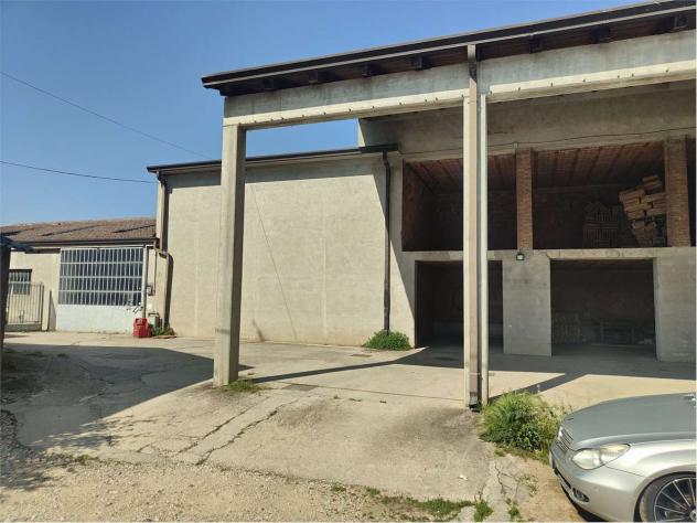 NADABROMA3444 - MAGAZZINO CON POSSIBILITA' DI CAMBIO D'USO - Foto 7