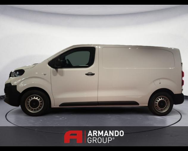 Peugeot EX37 EXPERT Furgone M Diesel 120cv Manuale - Foto 9