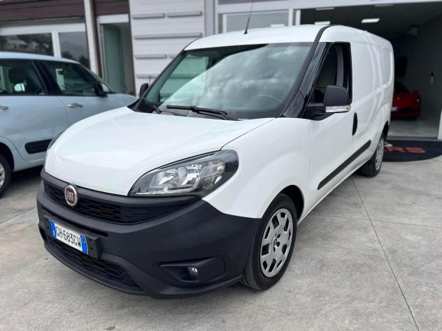 Fiat Doblo Dobl1.6 MJT 105CV S&S PC-TN Cargo Lounge - Foto 2