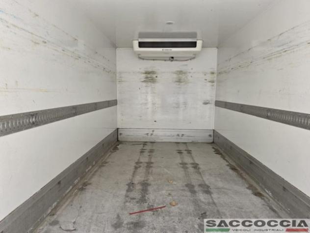 IVECO DAILY 72C21 P FURGONE FRIGO 5,30 + SPONDA rif. 24147525 - Foto 5