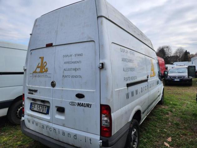 FORD Transit Furgone ASTECAMION24.COM rif. 24054894 - Foto 4
