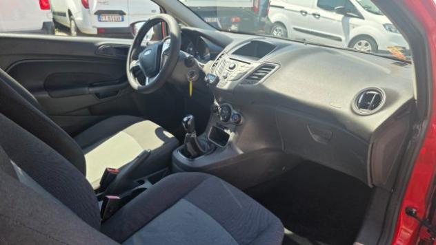 FORD Fiesta 1.5 TDCi 75CV 3 porte Van Entry rif. 23806745 - Foto 10