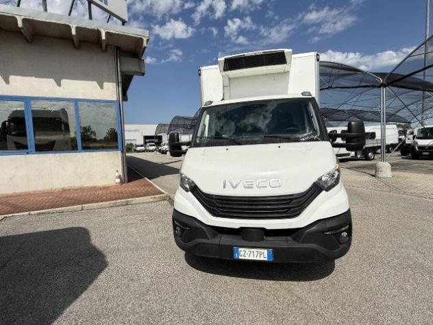 IVECO DAILY 35C16H3.0 FRIGO - Foto 2