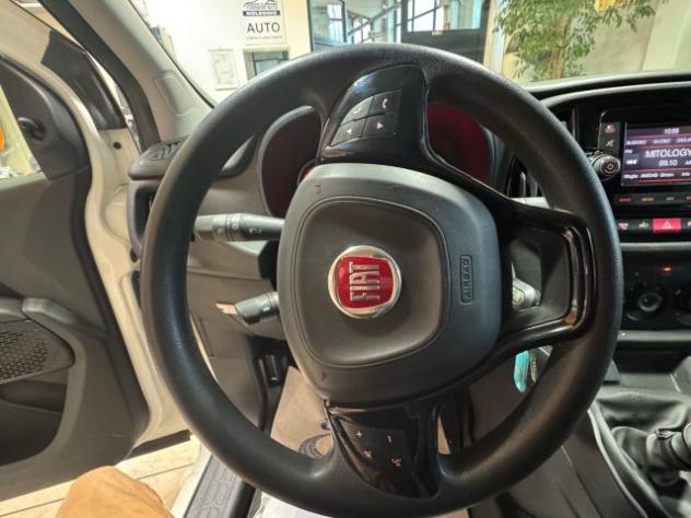FIAT Doblo 1.4 N.Power PC-TN CARGO BUSINESS CON SCAFFALATURA rif. 23873919 - Foto 10