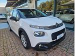 Citroen C3 BlueHDi 100 S&S Van Live