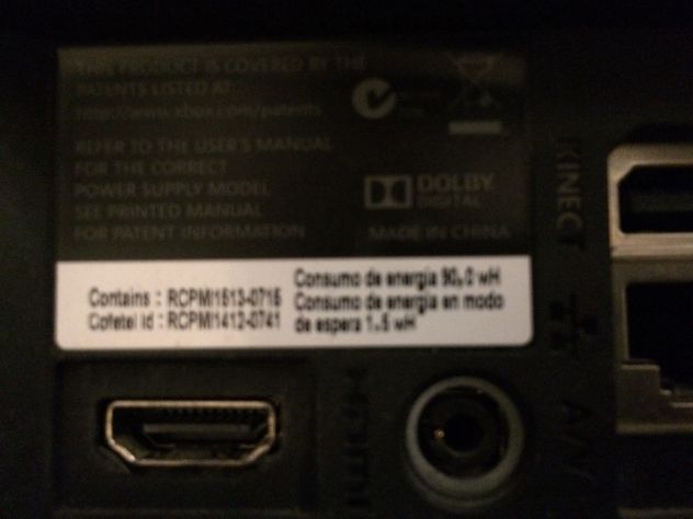 Console xbox 360 slim, giochi, controller - Foto 8