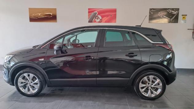 Opel Crossland X 1.2 Turbo 12V 110 CV Start&Stop Advance - Foto 5