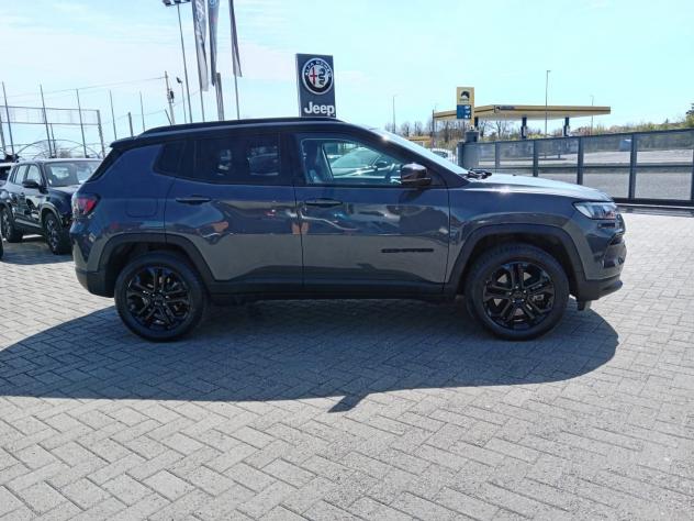 Jeep Compass 4xe 1.3 T4 PHEV 190cv Night Eagle 4xe Auto - Foto 4
