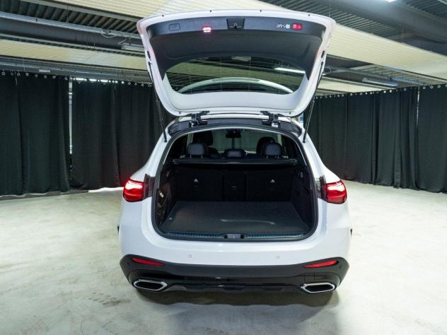 Mercedes-Benz GLC GLC 220 d 4MATIC AMG Line Advanced Plus - Foto 10