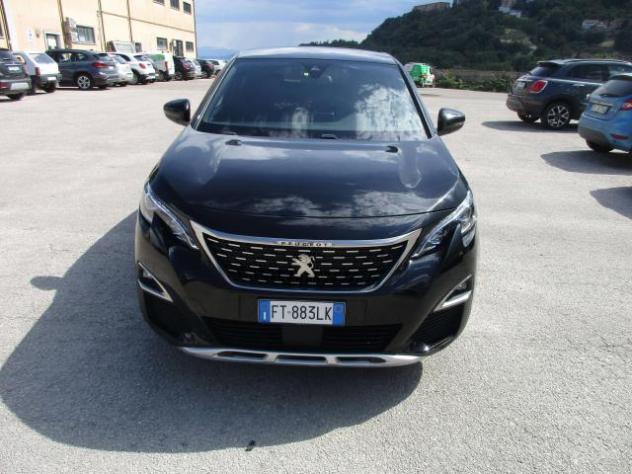 Peugeot 3008 1.5 bluehdi GT Line s GARANTITA FULL OPTIONAL - Foto 5