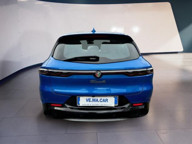 Alfa Romeo Tonale 1.5 TI 160 CV MHEV TCT, KM 32900! full opt - Foto 3