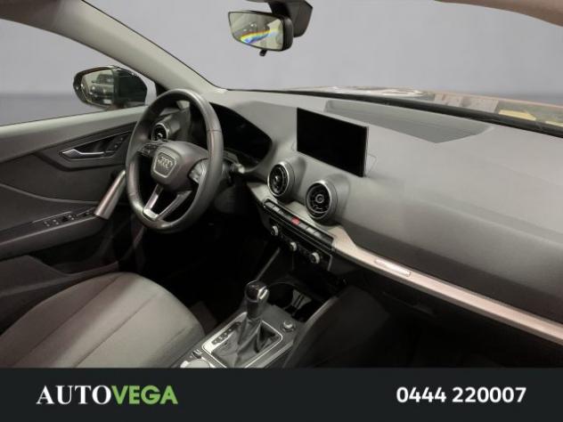 AUDI Q2 30 2.0 tdi s-tronic rif. 23899469 - Foto 4