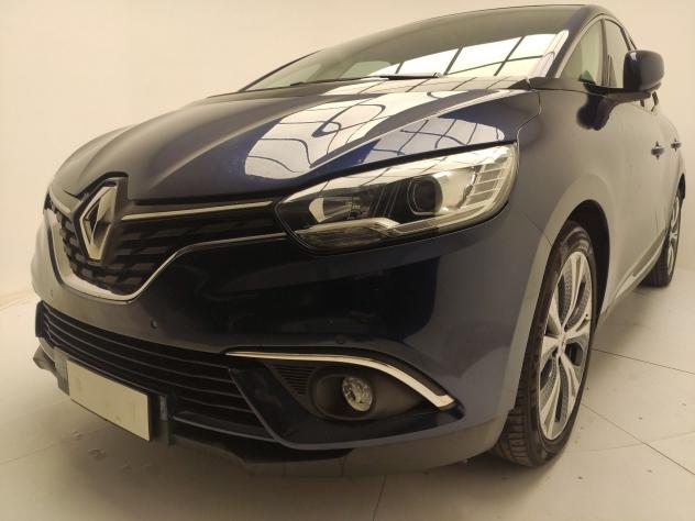 Renault Scénic 1.5 dCi 110cv Energy Intens EDC - Foto 8