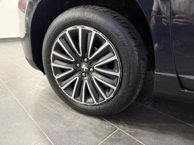 PEUGEOT 2008 1° serie PureTech Turbo 110 S&S Active rif. 23890545 - Foto 4