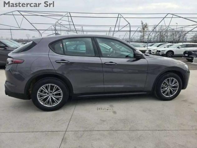 ALFA ROMEO Stelvio 2.2 t Super Q4 210cv auto - GP141FP rif. 23834590 - Foto 4