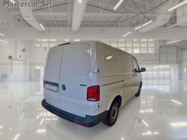 VOLKSWAGEN T6.1 Transporter 2.0 TDI 150cv 4Motion Business p.c. 4x4 - GD673TE rif. 23998355 - Foto 3