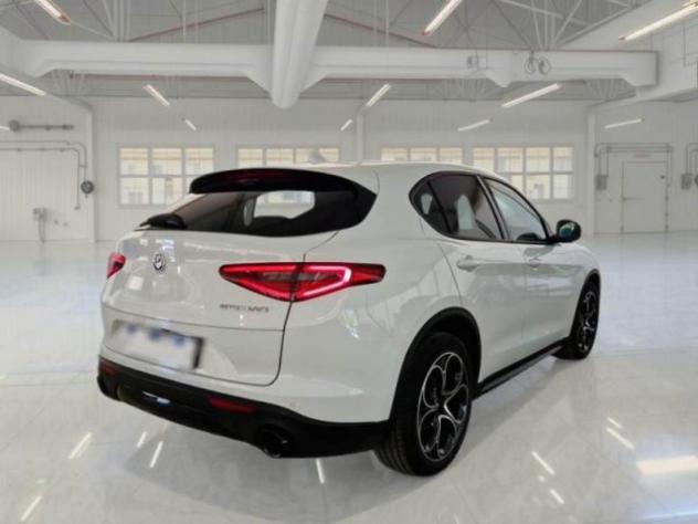 ALFA ROMEO Stelvio 2.2 Turbodiesel 160 CV AT8 RWD Sprint rif. 23965475 - Foto 2