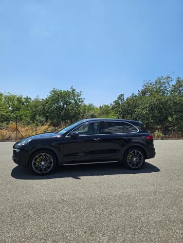 Porsche Cayenne 3.0 Diesel V6 250cv cambio automatico - Foto 3